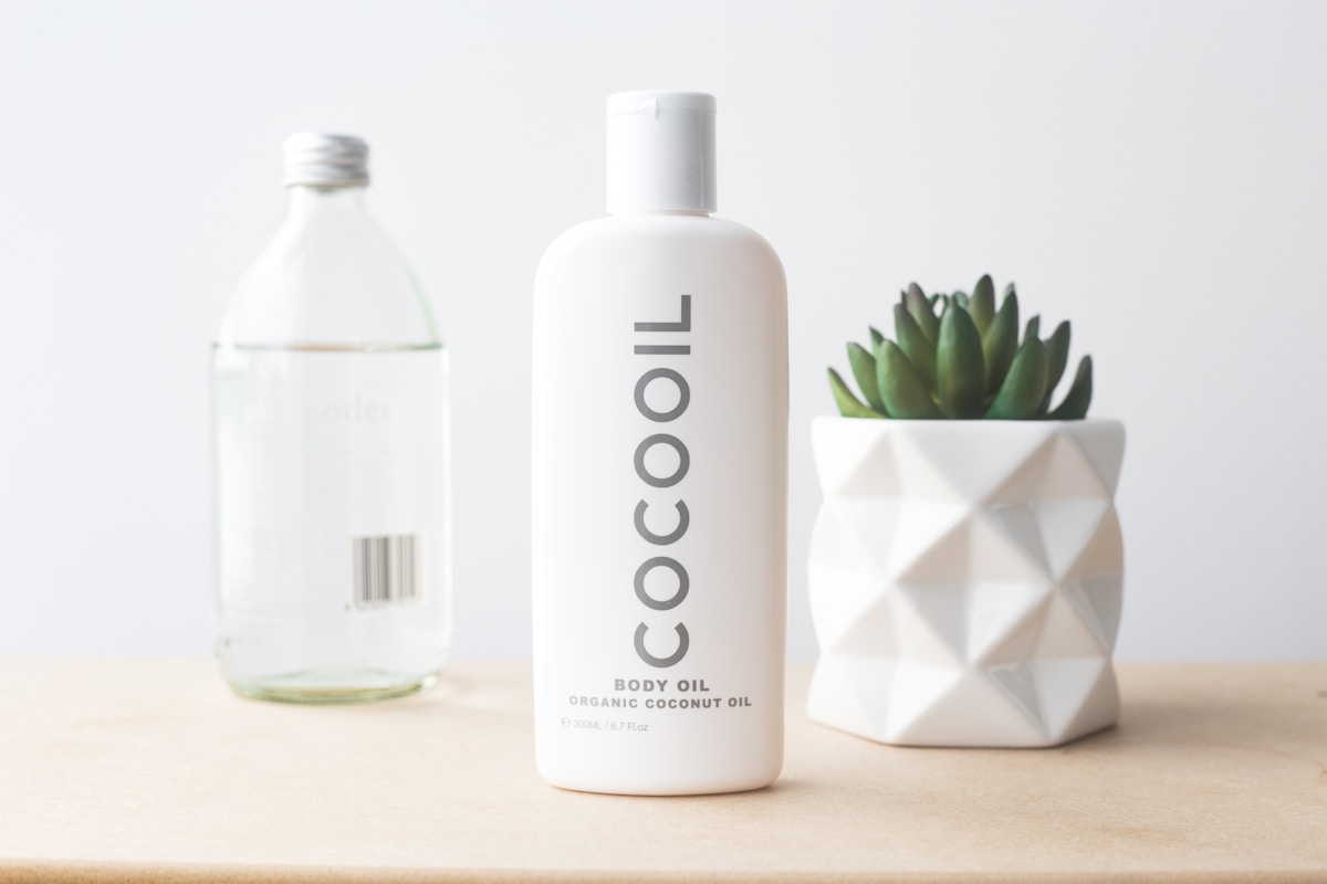 Label dan Keterangan Produk